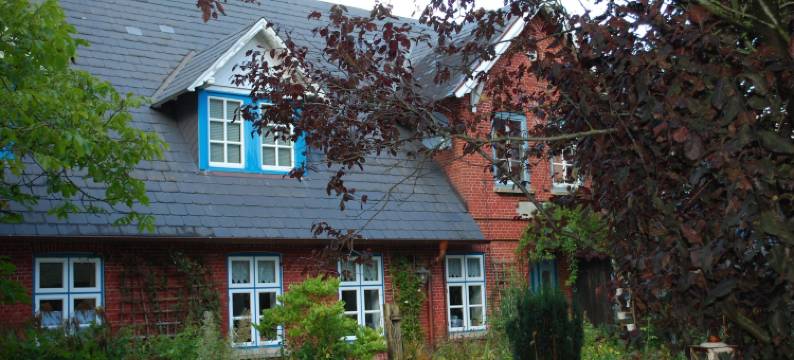 阿尔特巴斯托拉特旅馆 - 酒店(Altes Pastorat Langenhorn)图片