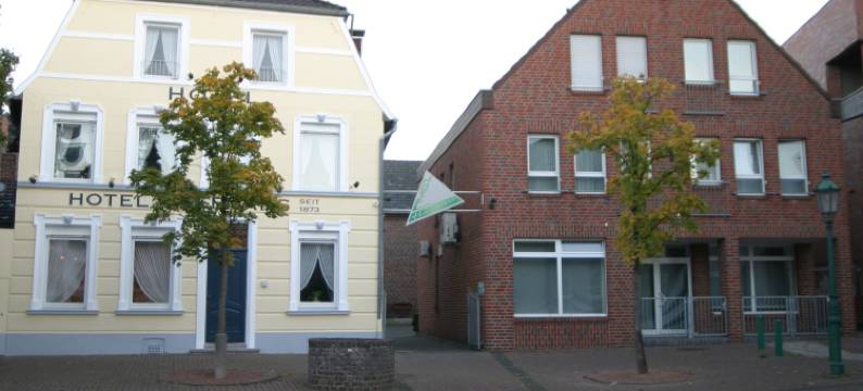 哈夫曼斯伽尼酒店(Hotel Garni Haffmans)图片