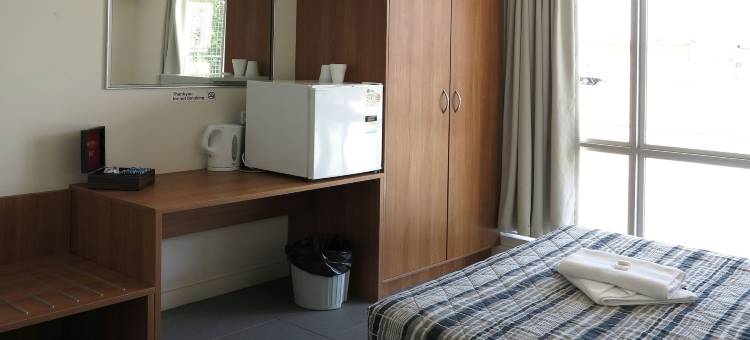 上罗斯酒店(Upper Ross Hotel)图片