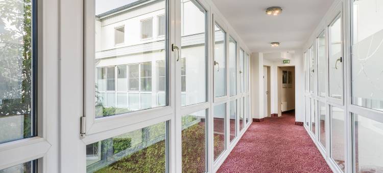 英戈尔施塔特美居酒店(Mercure Hotel Ingolstadt)图片