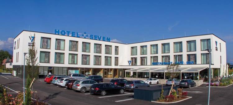 七号酒店(Hotel Seven)图片