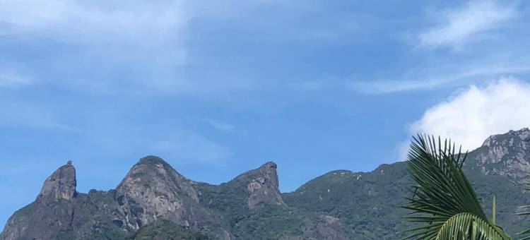 阿索斯酒店(Athos Hotel)图片