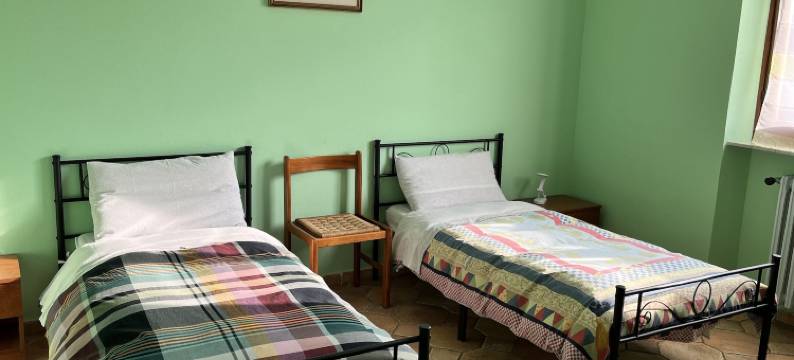 Casa T Bed and Breakfast & Home Restaurant di Tacchino Simone图片