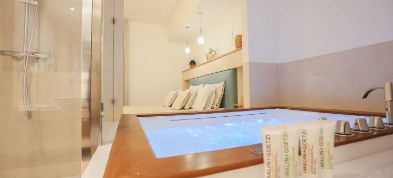 泰努塔莫雷诺酒店(Tenuta Moreno)图片