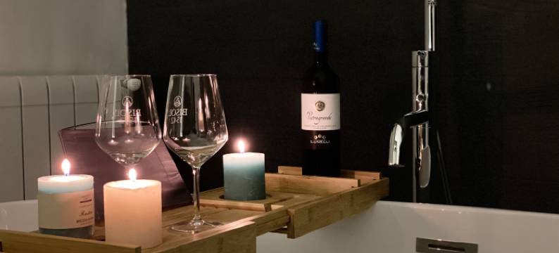 曼佛瑞迪民宿(Casa Manfredi - Manfredi Homes&Villas)图片