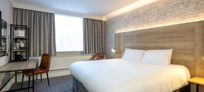 凯隆雪松苑哈德斯菲尔德酒店(Cedar Court Huddersfield Hotel)图片