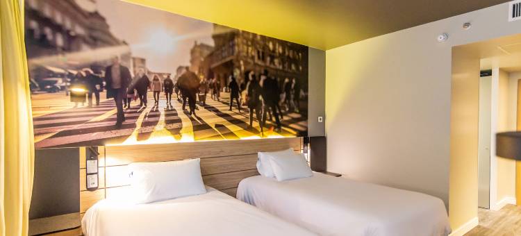 库里提巴巴特尔诺富特酒店(2018 年 9 月开业)(Novotel Curitiba Batel)图片