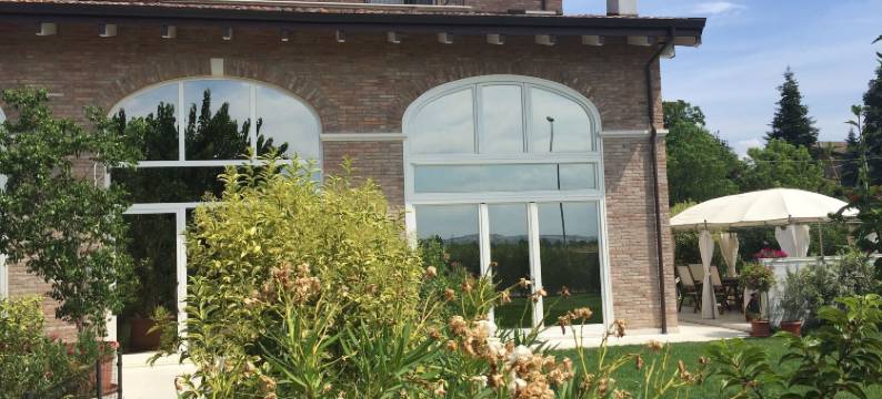 梅洛格拉诺民宿(R&B Il Melograno)图片