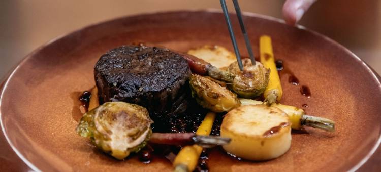 黄金海岸索菲特酒店(Sofitel Gold Coast Broadbeach)图片