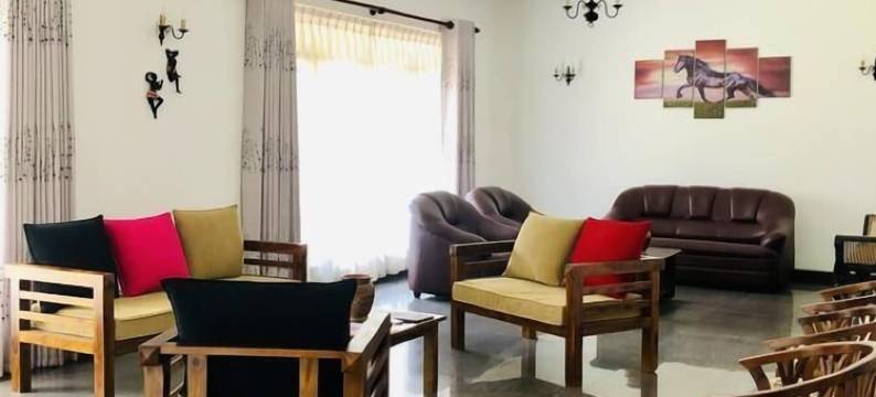 自然度假屋酒店(The  Nature  Holiday  Home)图片