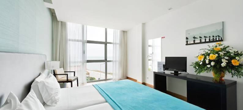 大海阳光Spa酒店(Hotel Mar e Sol & Spa)图片