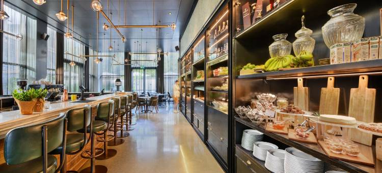 普布立卡埃罗特酒店-傲途格精选(Publica Isrotel, Autograph Collection)图片