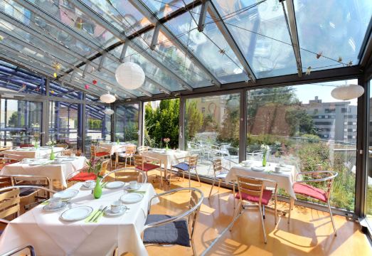 Abalon Hotel IdealHotel Overview