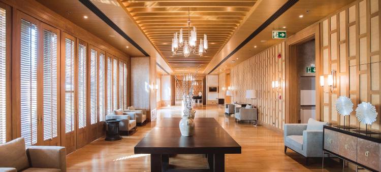 里士满时尚会议大酒店(Grand Richmond Stylish Convention Hotel)图片