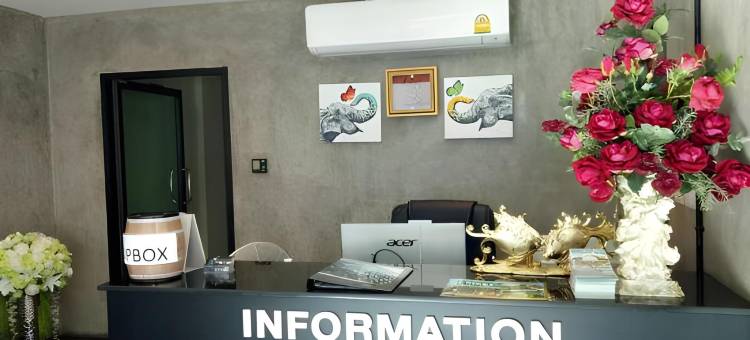 Y智慧酒店(The Y Smart Hotel)图片