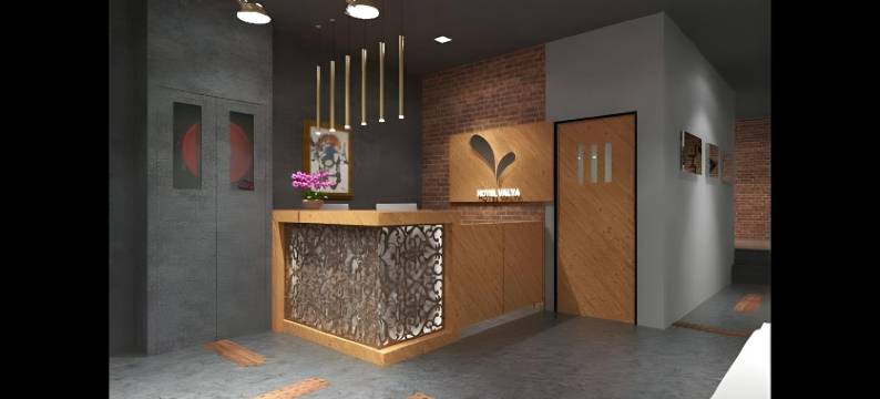 吉隆坡瓦尔亚酒店(Valya Hotel, Kuala Terengganu)图片