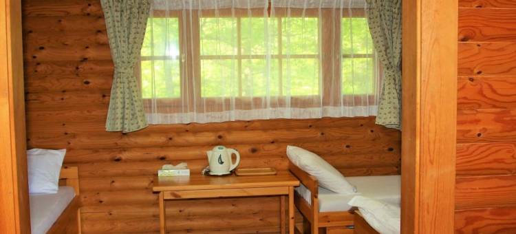 正丸峠花园屋(Shomarutoge Garden House)图片