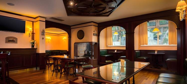 巴克斯酒店(Hotel Villa Bacchus)图片
