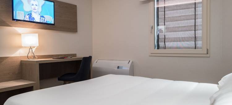 勒托城堡酒店(Letto A Castello)图片