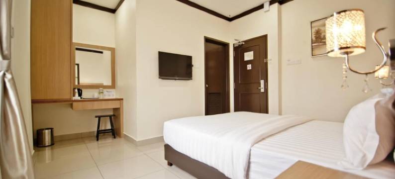 豪景阁酒店(Hotel Setia)图片