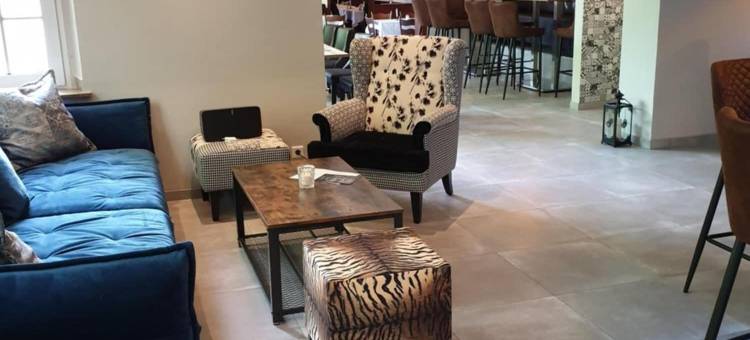 船长酒店(Hotel El Capitan)图片