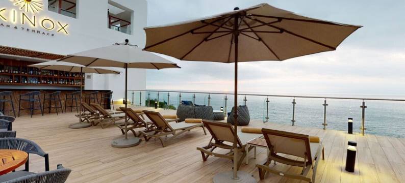 皇家公园瓦拉塔港大酒店 - 全包式(Grand Park Royal Puerto Vallarta - All Inclusive)图片
