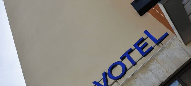 兰斯中心诺富特全套房酒店(Novotel Suites Reims Centre)图片