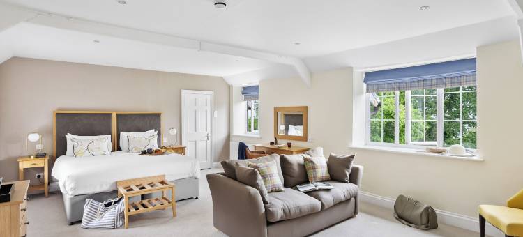 鼹鼠度假村 - 酒店房间(The Mole Resort - Hotel Rooms)图片