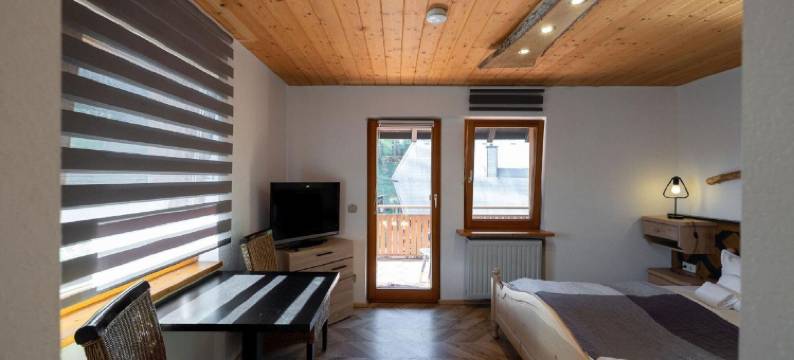 考特尔木屋酒店(Berghotel Und Restaurant Kräuter Chalet)图片