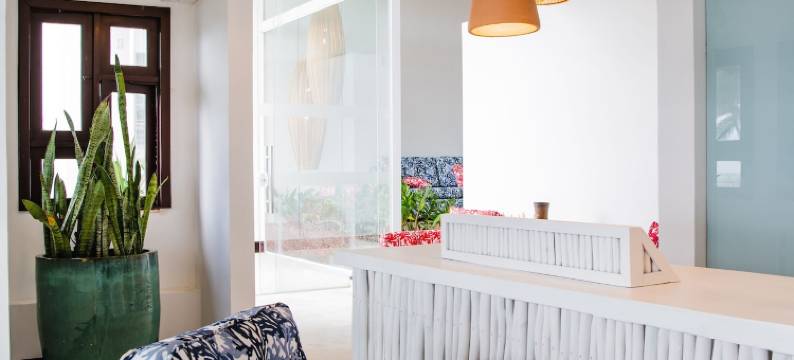 阿尔德奥拉巴西特色住宿 - 斯拉维耶罗酒店(Pousada Aldeola by Slaviero Hotéis)图片