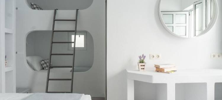 鹈鹕帕罗斯酒店(Pelican Paros)图片