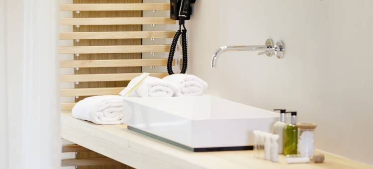 普雷酒店(Hôtel & Restaurant le Pré)图片