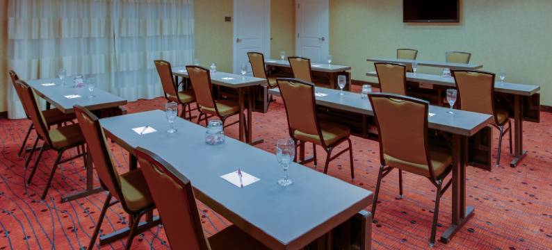 Residence Inn Springfield Chicopee图片