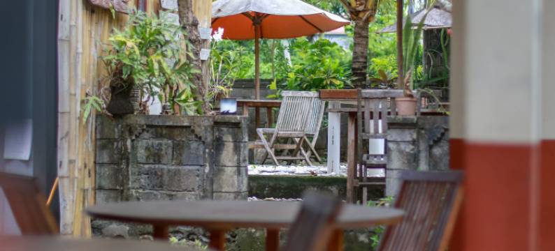 美帝家庭旅馆(Medori Putih Homestay)图片