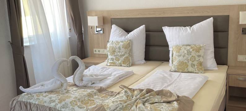 索纳尔餐厅酒店(Hotel Sonne)图片