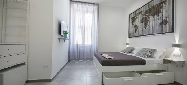 总统套房旅馆(President Suites)图片