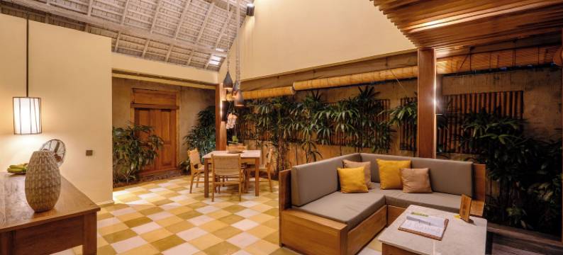 巴厘岛空间别墅(Space Villas Bali)图片