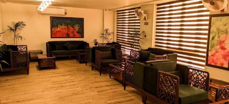 昆仑大酒店(Grand Hotel Quetta)图片