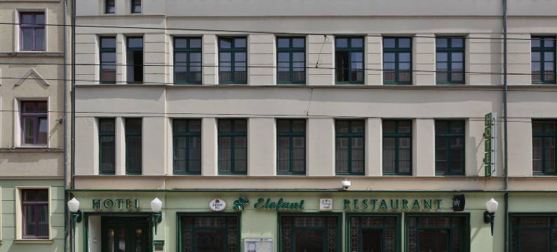 大象酒店(Hotel Elefant)图片