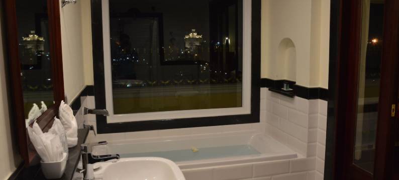 帕索克维恩昌特拉酒店(Phasouk Vien Chantra Hotel)图片