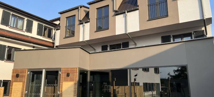 科尔马东英式酒店及水疗(Brit Hotel, Spa & Restaurant - Colmar Est)图片