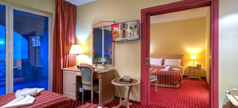 安吉莉卡帕拉斯酒店(Angelika Pallas Hotel)图片