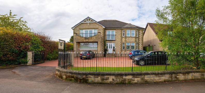 斯普林菲尔德小屋住宿加早餐旅馆(Springfield Lodge Bed and Breakfast)图片