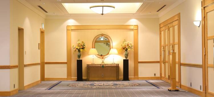 由香里威仕顿酒店(Wishton Hotel Yukari)图片