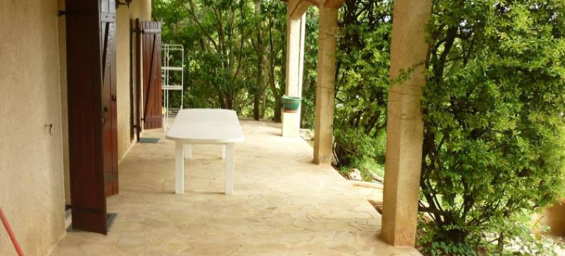 罗迪布泽区酒店(Domaine de la Rode Buze)图片