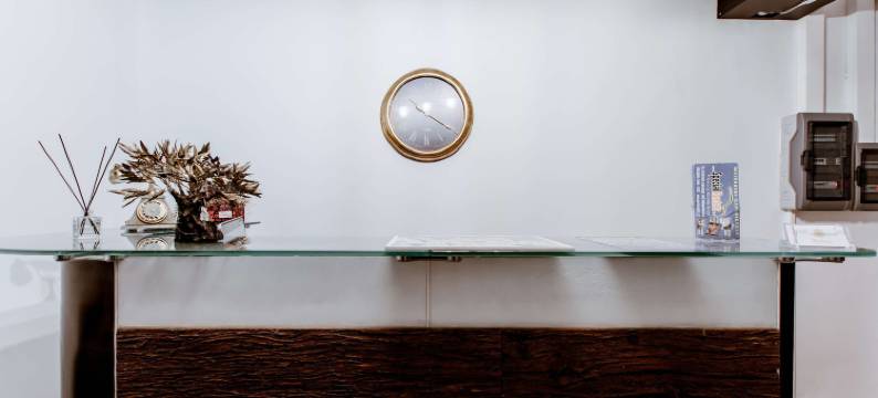 华丽套房酒店(Deluxe Suites)图片