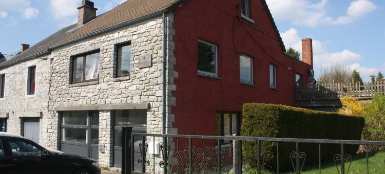 马士谷住宅酒店(Résidence Vallée de La Meuse)图片