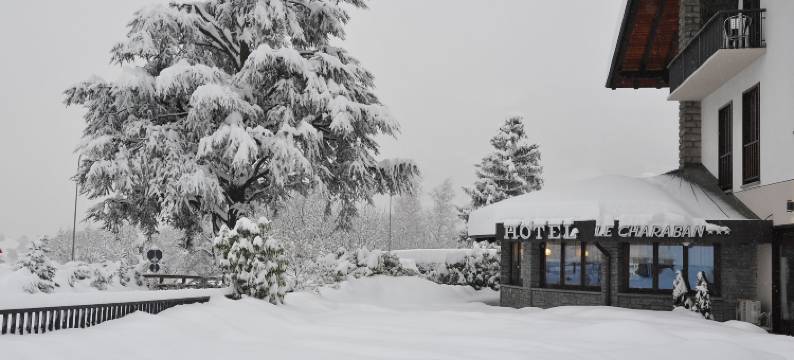 乐查拉邦酒店(Le Charaban)图片