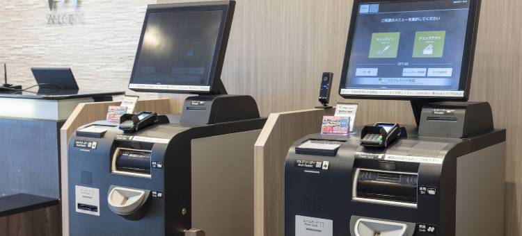 三交旅馆-东京滨松町(Sanco Inn Grande Tokyo Hamamatsucho)图片