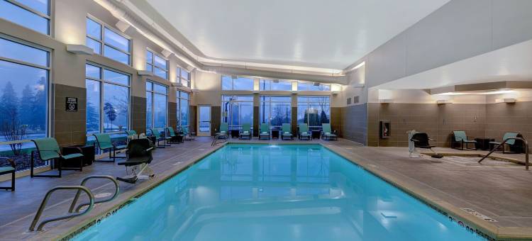Residence Inn Pullman图片
